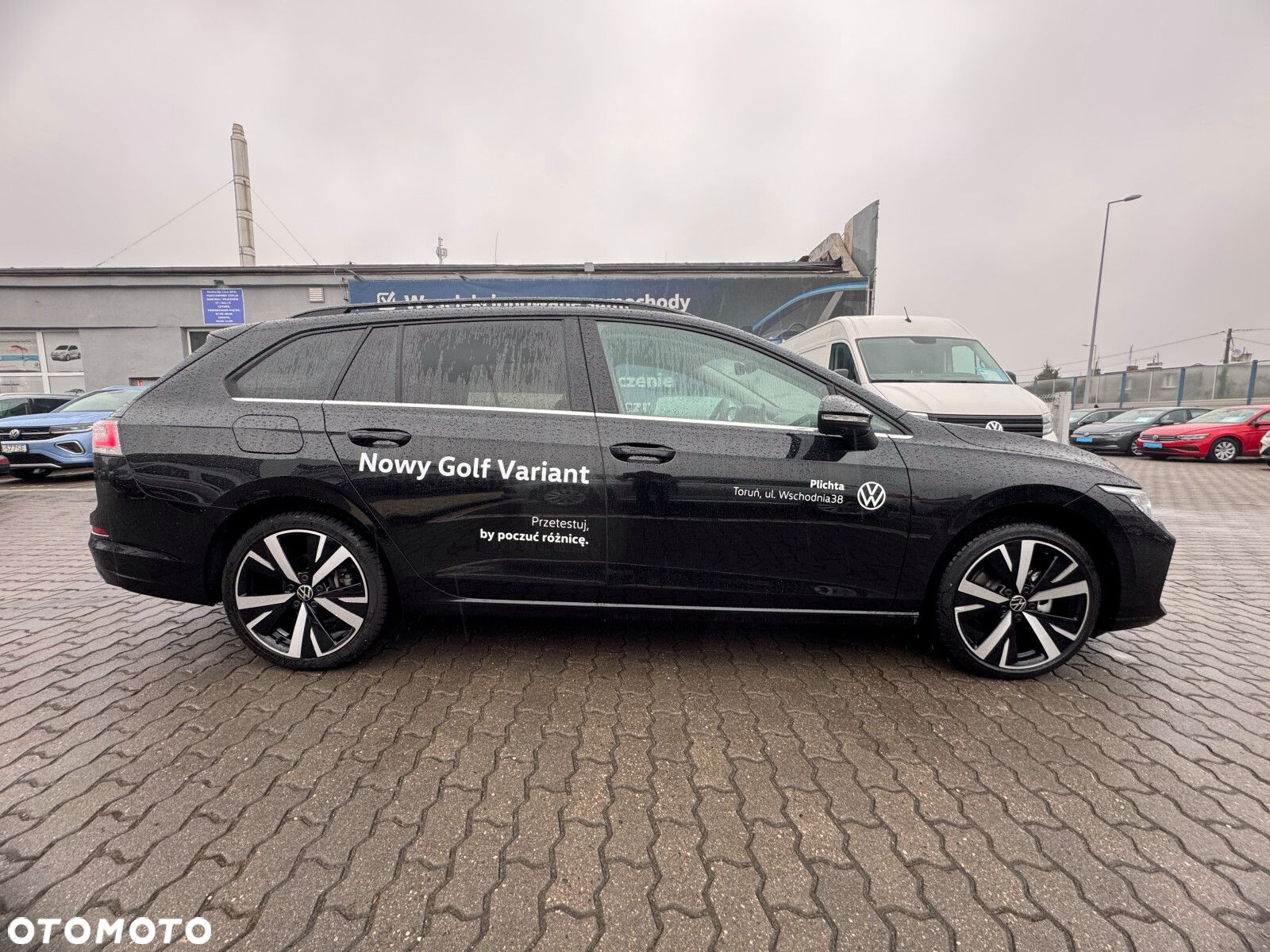 Volkswagen Golf - 7