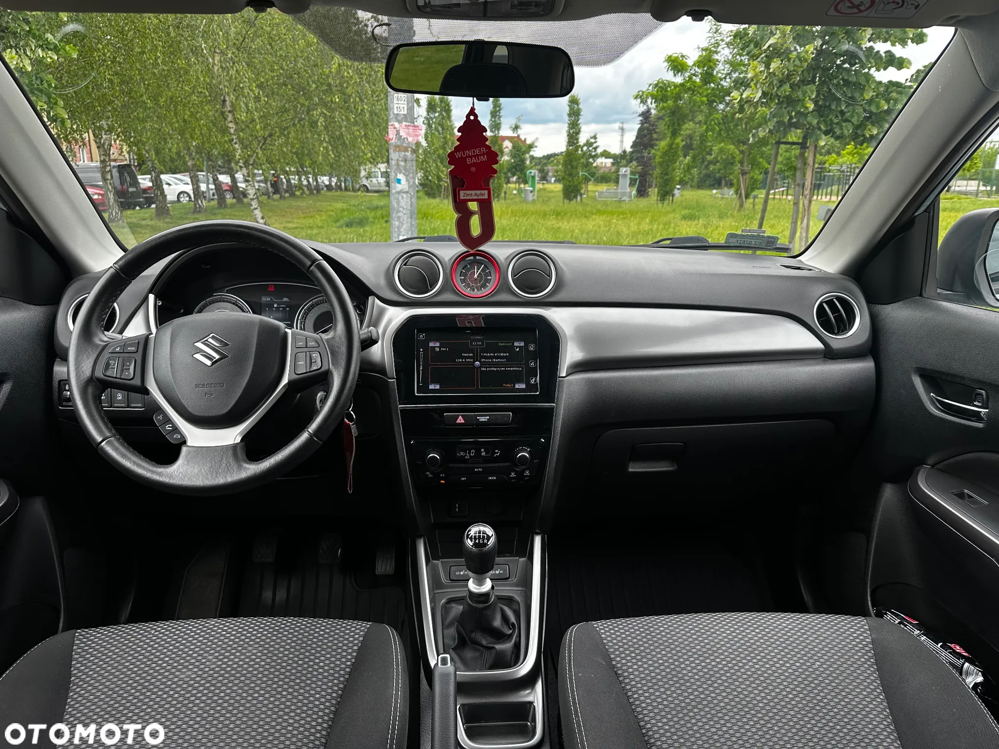 Suzuki Vitara - 5