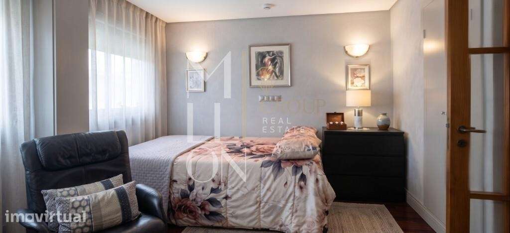 Apartamento T0 à Venda em Leça da Palmeira - Grande imagem: 5/7