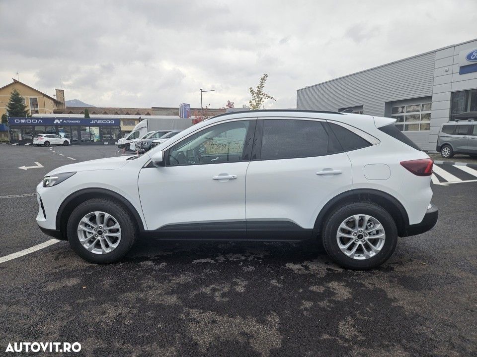 Ford Kuga - 9