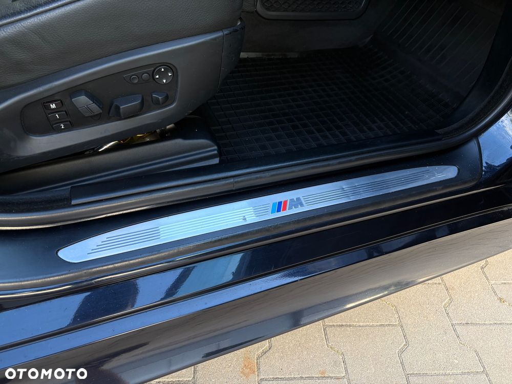 BMW Seria 5 530d - 35
