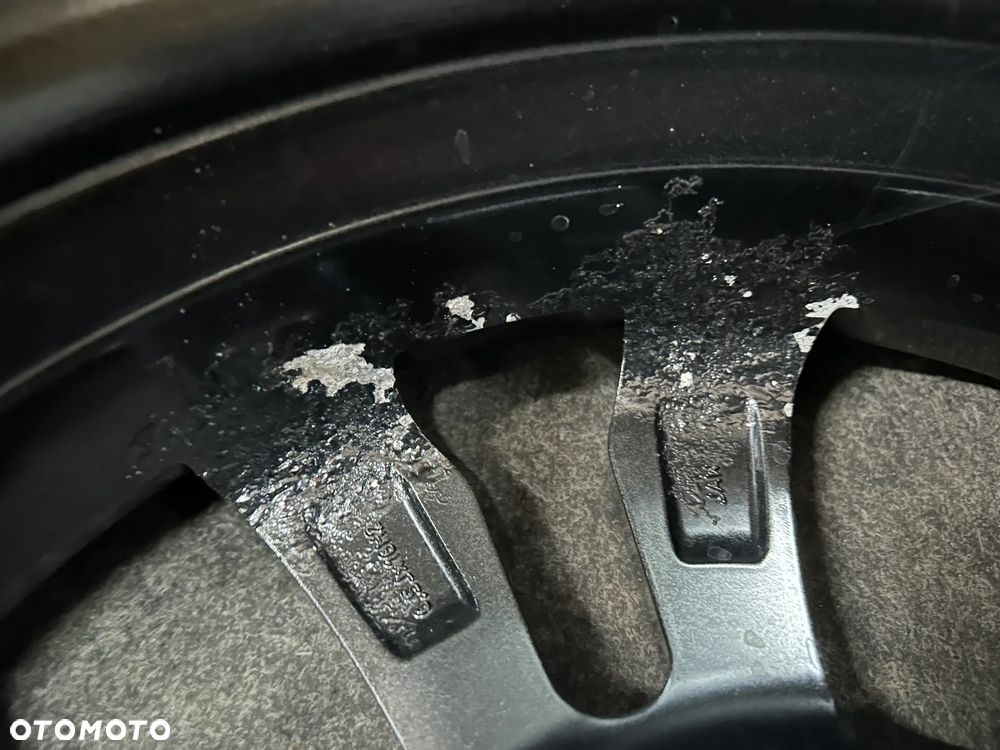 Alufelgi Renault Captur I, Renault Clio, Dacia Sandero II, Logan 16 cali 4x100 4szt. Ładne! - 12