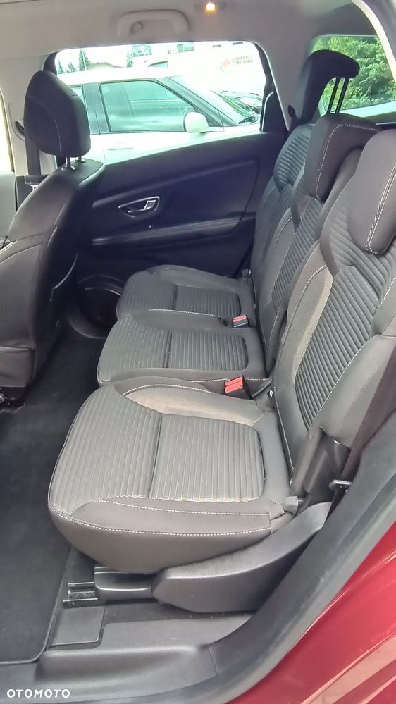 Renault Grand Scenic Gr 1.3 TCe Energy Zen EDC - 8