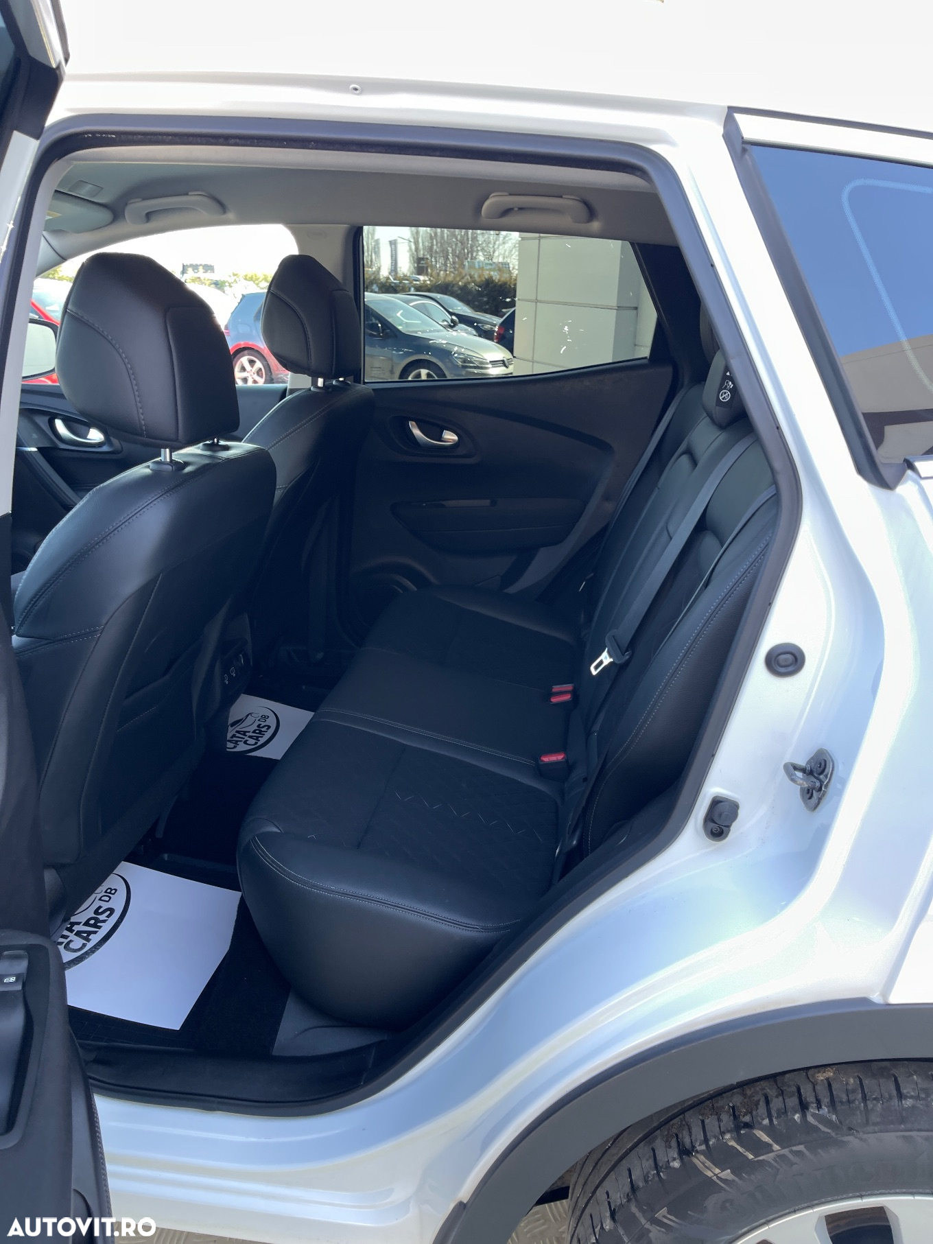 Renault Kadjar BLUE dCi EDC Intens - 25