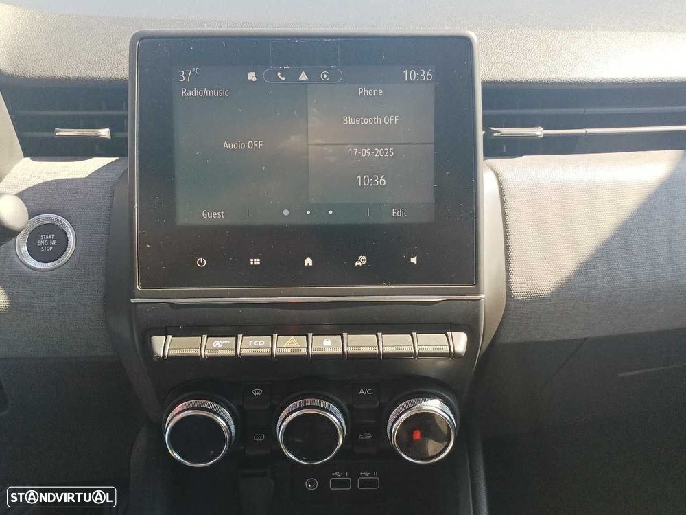 Mitsubishi Colt 1.0 MPI-T Kaiteki - 13