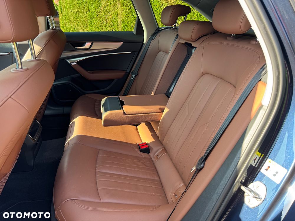 Audi A6 Avant 40 TDI S tronic design - 18