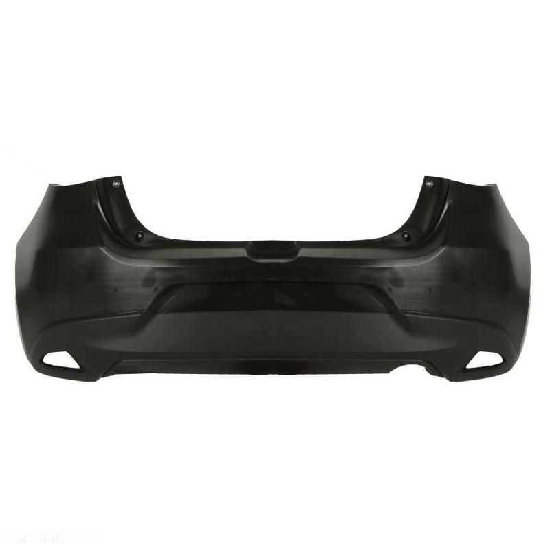 NOWY ZDERZAK 5506-00-3422950Q MAZDA 2 2019- LAKIEROWANY W KOLOR - 2
