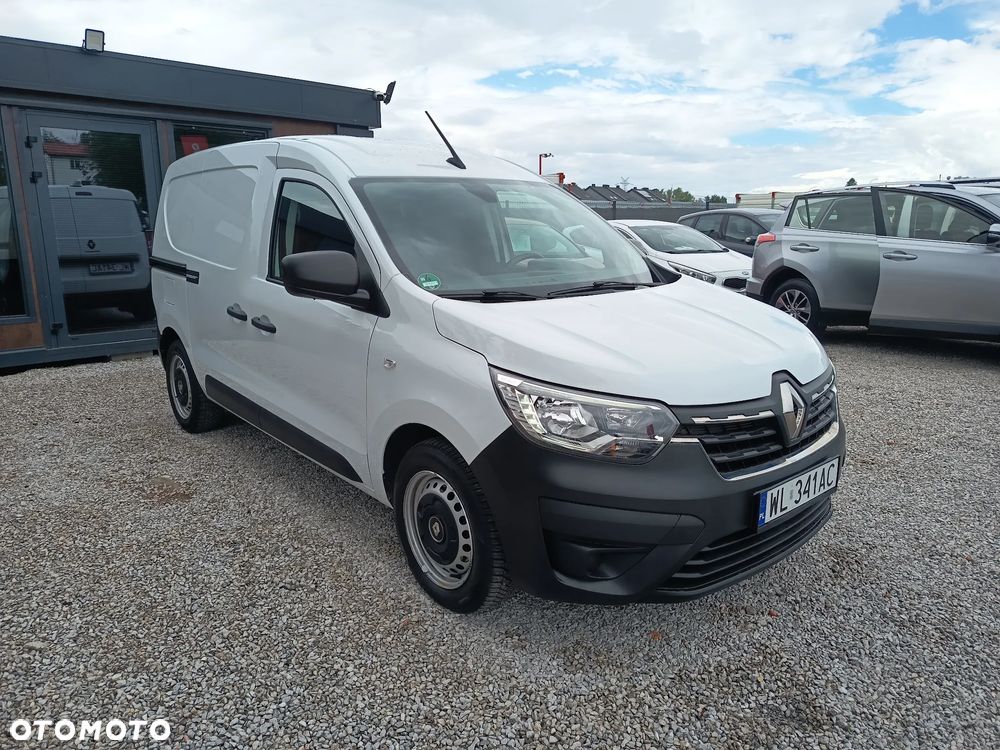 Renault EXPRESS - 11