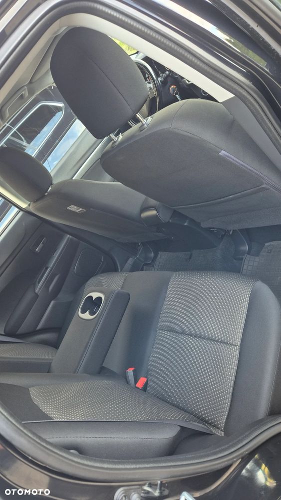 Mitsubishi ASX 1.6 ClearTec 2WD Edition 100+ - 28