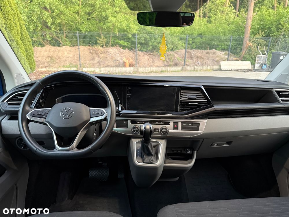 Volkswagen Caravelle 2.0 TDI L2 Highline DSG - 2