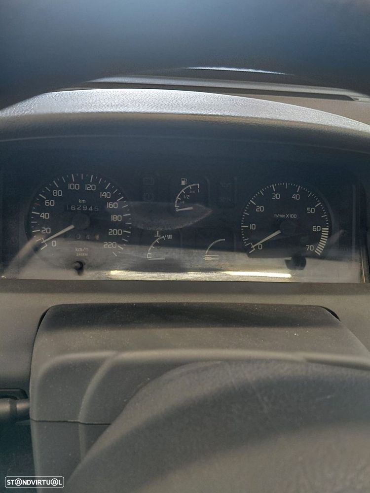 Renault Clio 1.2 - 16