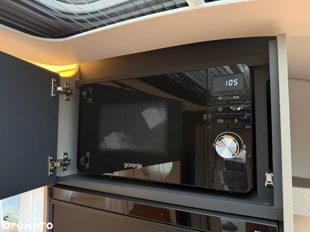 Adria Alpina 663 HT - 16