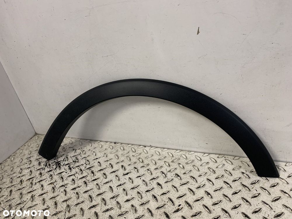 NOWA ORYGINALNA LISTWA BŁOTNIKA PRAWY PRZÓD PRAWA PRZEDNIA FORD FOCUS ACTIVE MK4 IV 4 2472026 - 4
