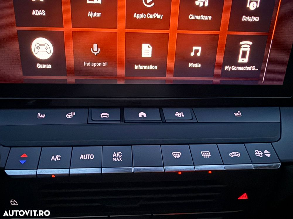 Opel Astra Sports Tourer 1.2 Turbo Enjoy - 20