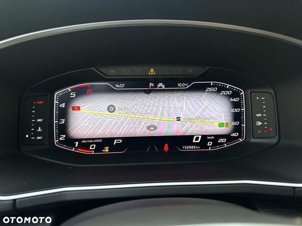 Seat Tarraco 2.0 TDI Xcellence S&S DSG - 23