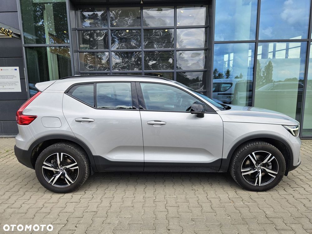 Volvo XC 40 - 9