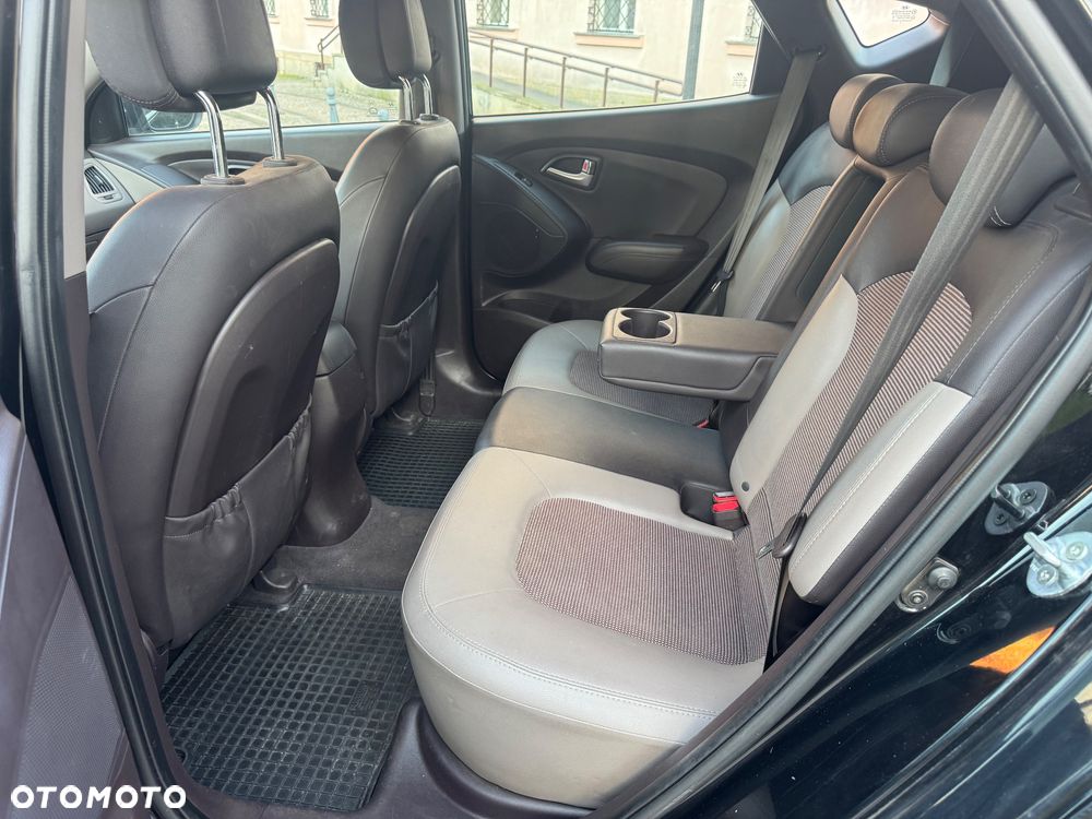 Hyundai ix35 1.6 GDI Premium 2WD - 18