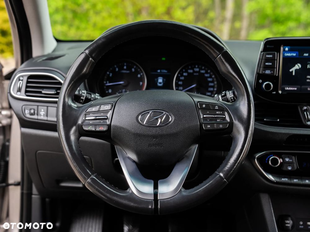 Hyundai i30 1.4 T-GDI Premium - 33