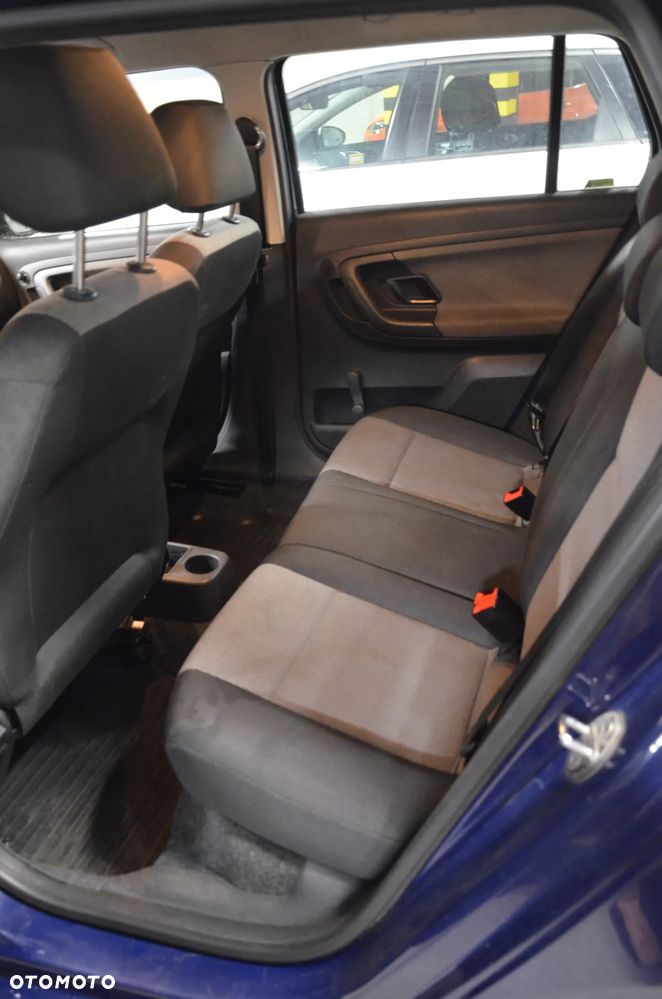 Skoda Fabia 1.2 TSI Style - 4