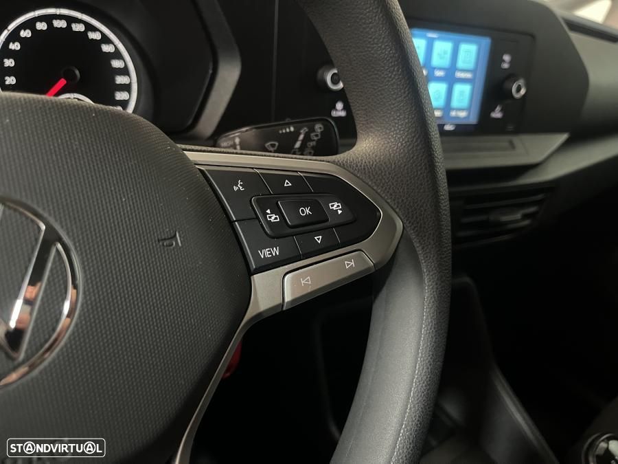 VW Caddy 2.0 TDI Life - 16