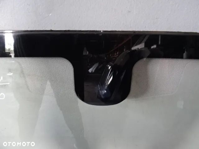 SZYBA CZOŁOWA PRZEDNIA CITROEN C5 I LIFT NR57 - 5