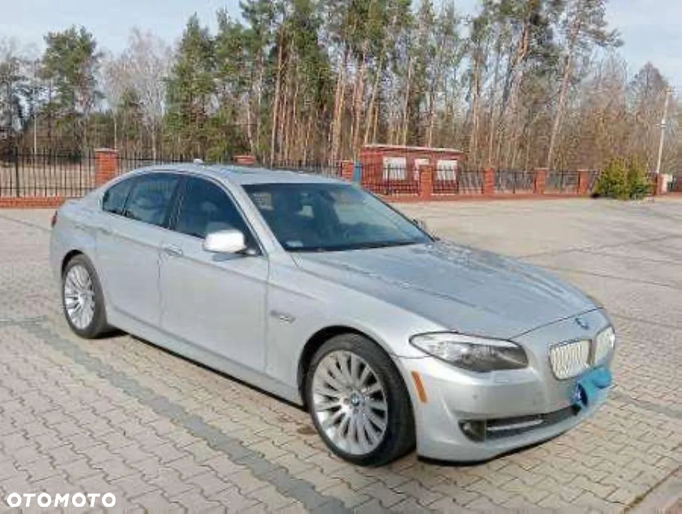 BMW Seria 5 - 14