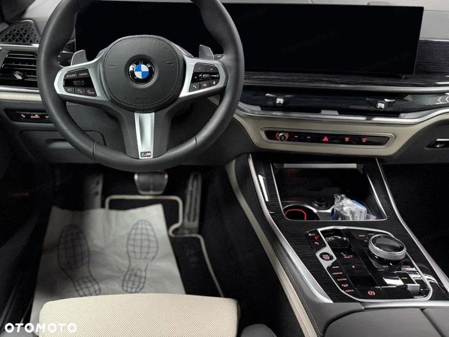 BMW X5 xDrive40d mHEV M Sport Edition sport - 11