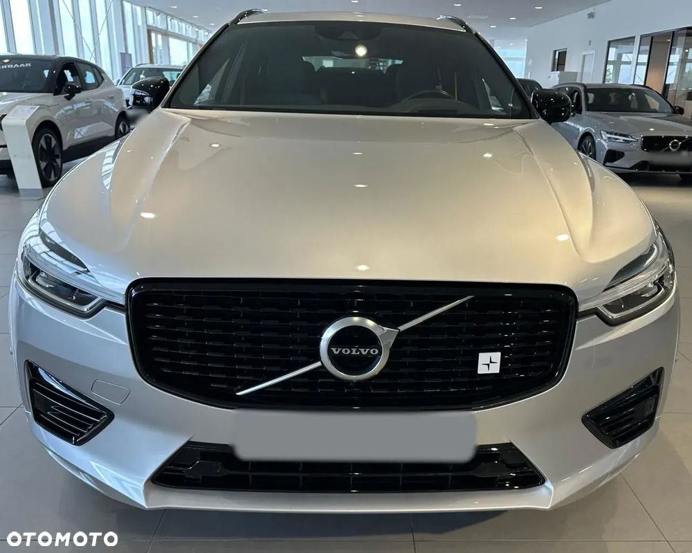 Volvo XC 60 T8 Plug-In Hybrid AWD Polestar Engineered - 6