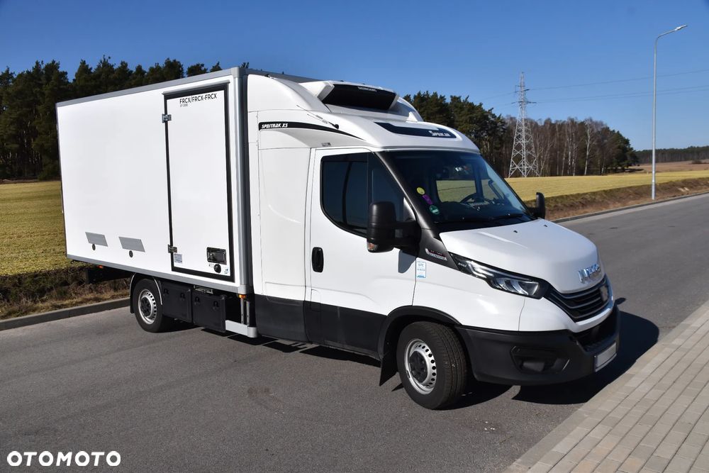 Iveco Chłodnia - 7