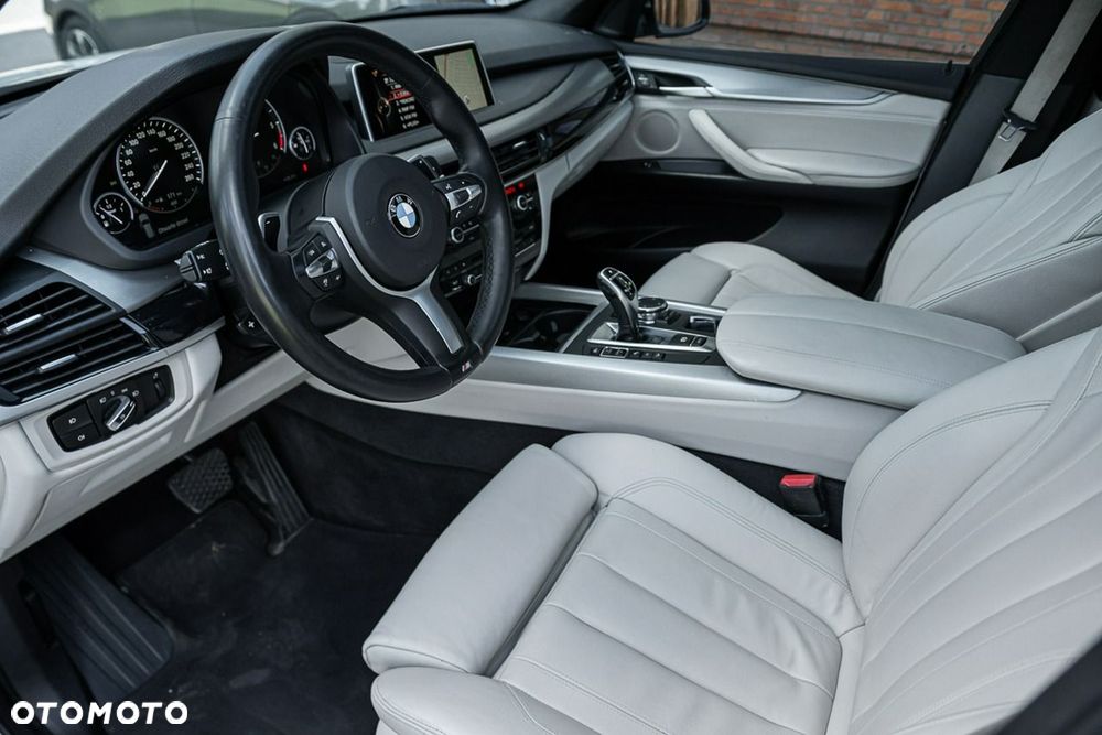 BMW X5 xDrive30d Sport-Aut - 6