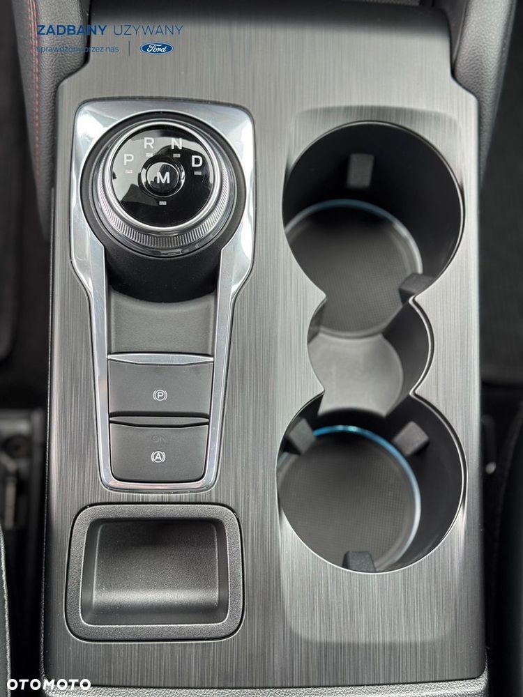 Ford Focus 2.3 EcoBoost ST X - 11