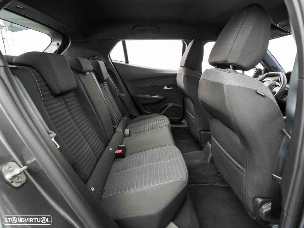 Peugeot 2008 1.2 PureTech Active Pack - 34