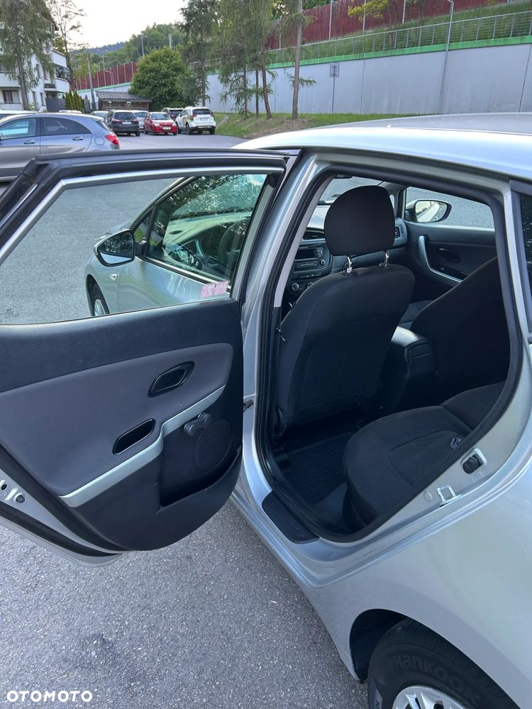 Kia Ceed Cee'd 1.4 M - 7