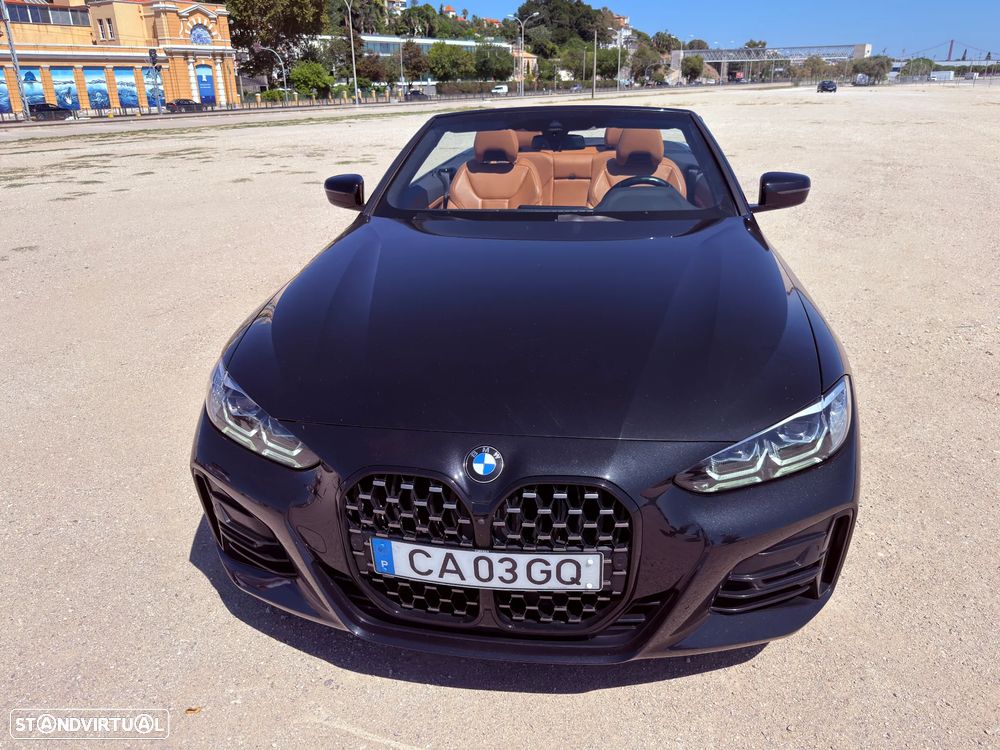 BMW 430 i M Sport - 4