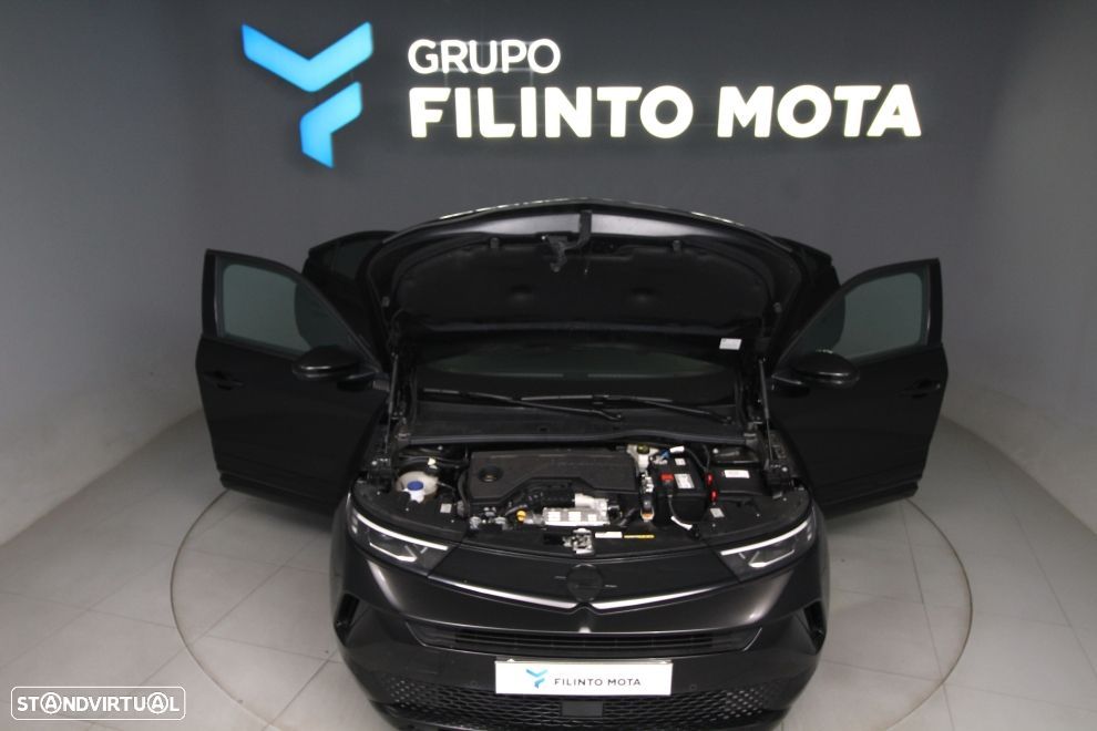 Opel Mokka 1.2 T GS - 12