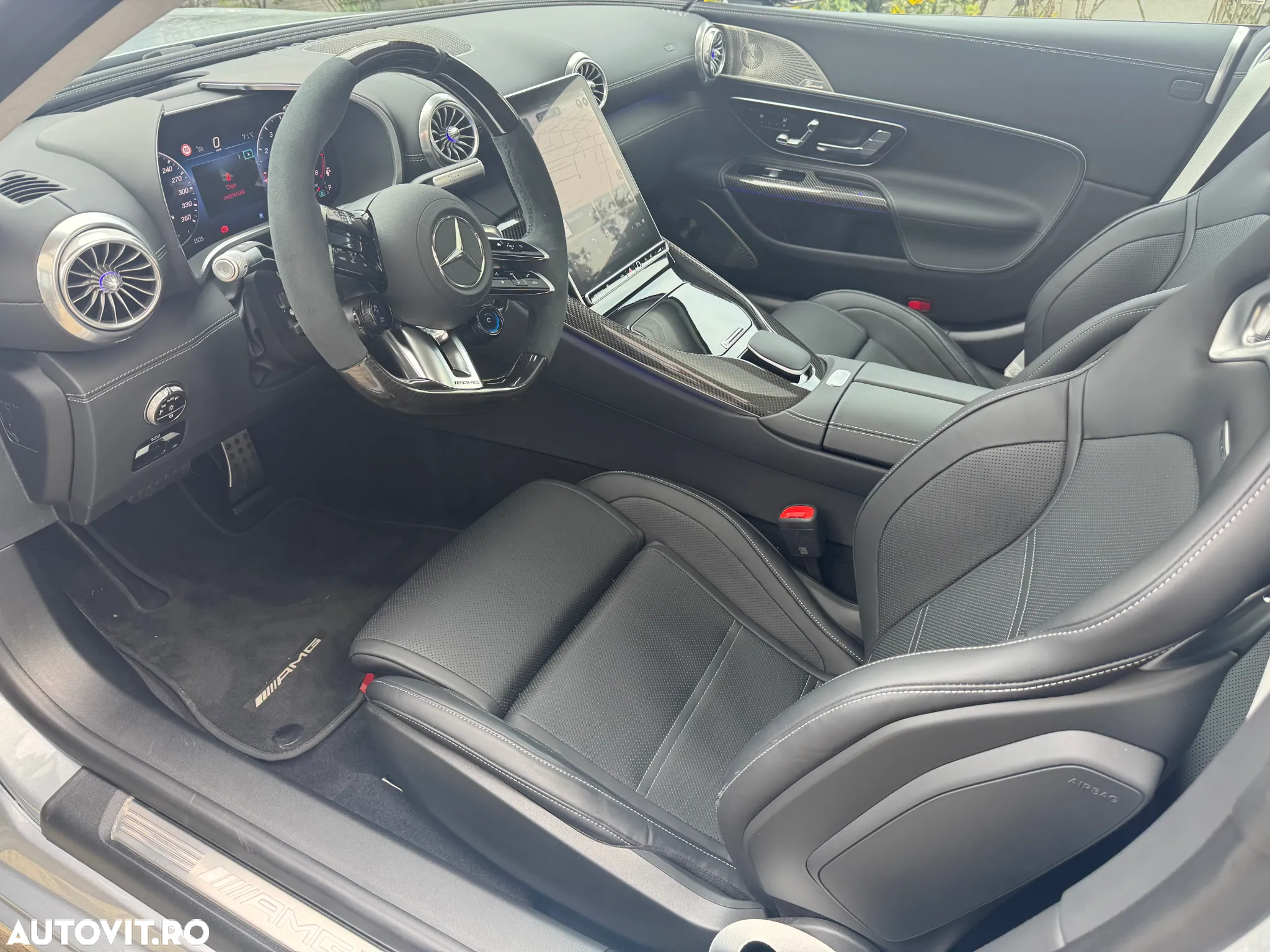 Mercedes-Benz AMG - 10