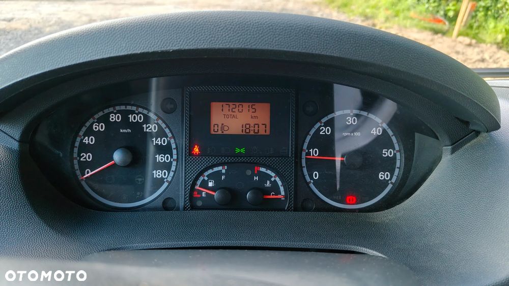 Peugeot Boxer - 10