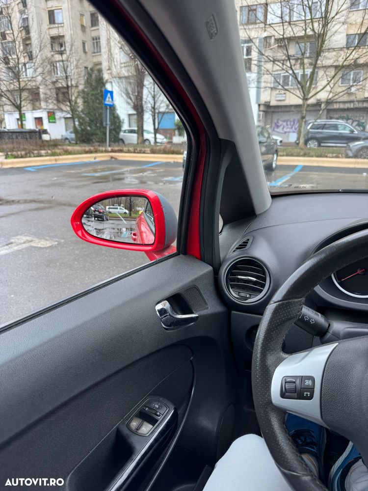 Opel Corsa 1.3 CDTI Catch me now - 2