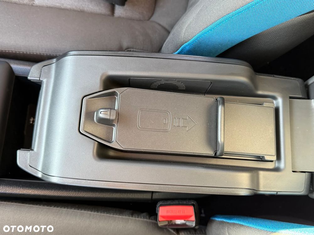 BMW i3 i3S 120 Ah - 16