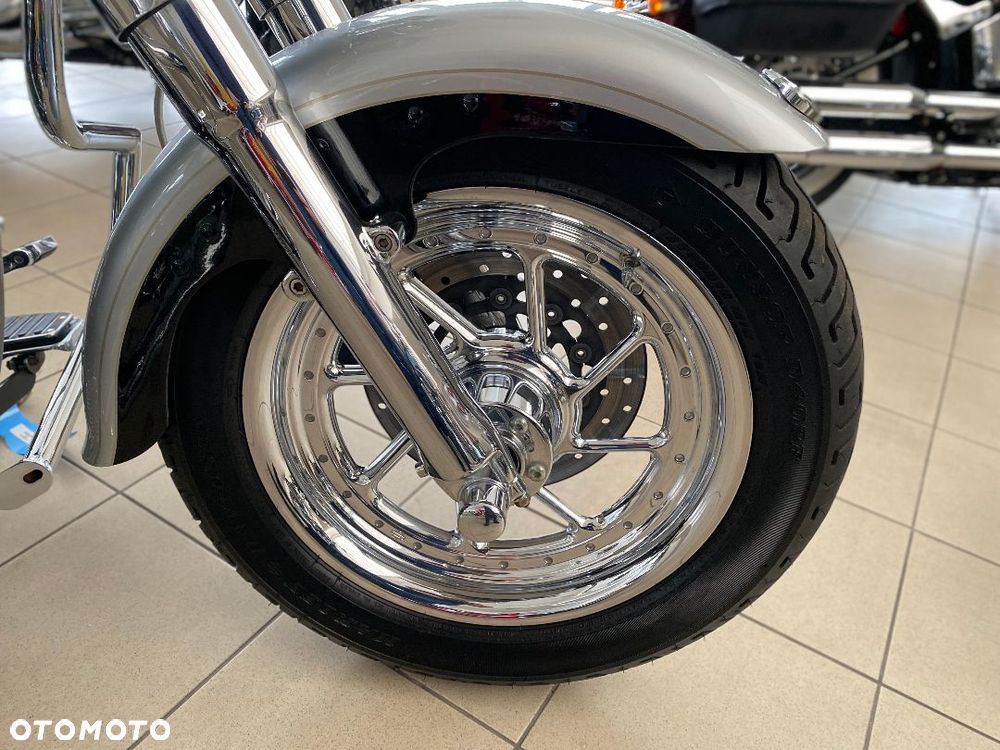 Harley-Davidson Softail Fat Boy - 36