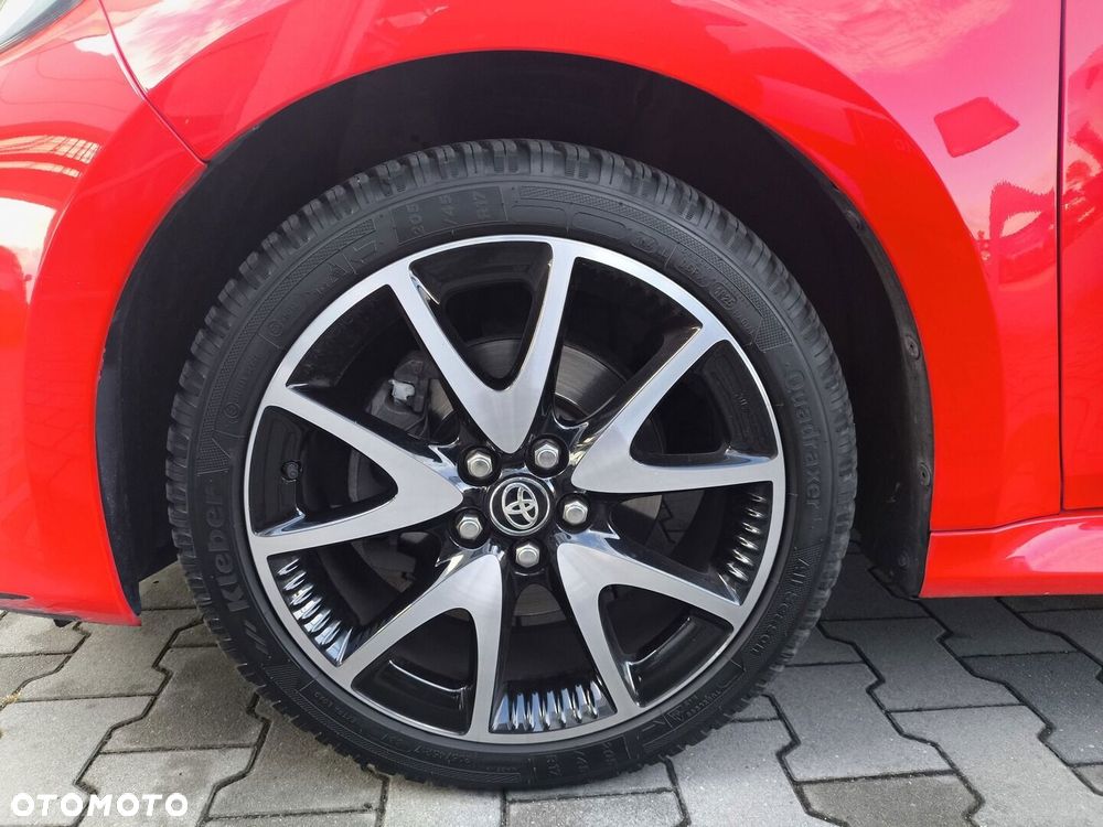 Toyota Yaris 1.5 Premiere Edition - 16