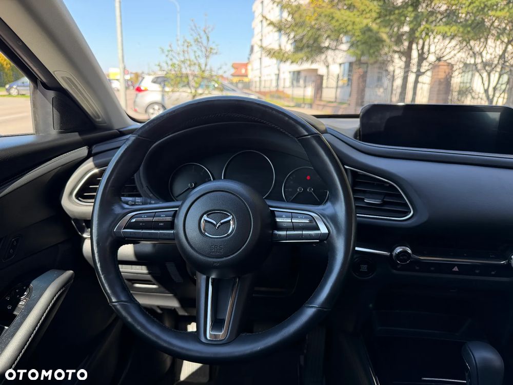 Mazda CX-30 2.0 mHEV Exclusive-Line 2WD - 15