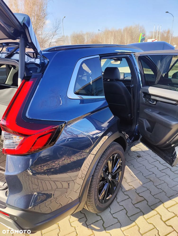 Honda CR-V 2.0 i-MMD Executive (Honda Connect+) - 7