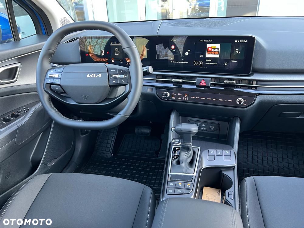 Kia Sportage 1.6 T-GDI Smart 2WD DCT - 26