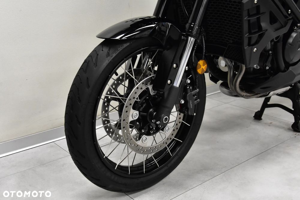 Honda VFR - 33