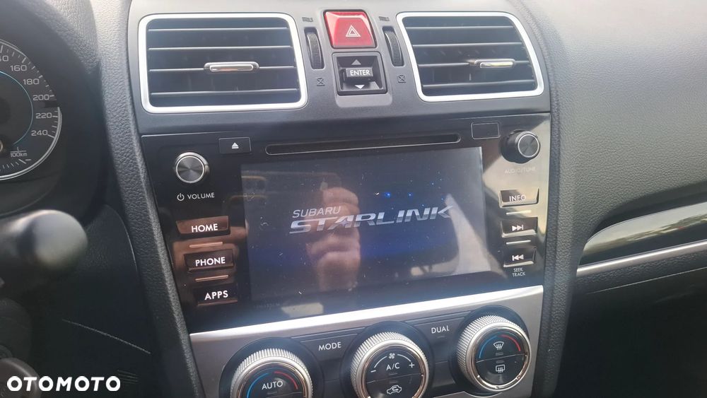 Subaru XV 2.0i Lineartronic Comfort - 18