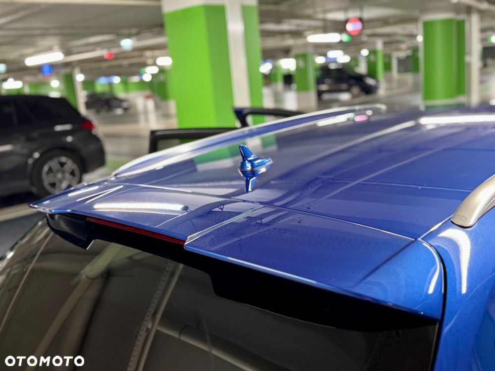 Audi A4 Avant 2.0 TDI DPF quattro S line Sportpaket - 15