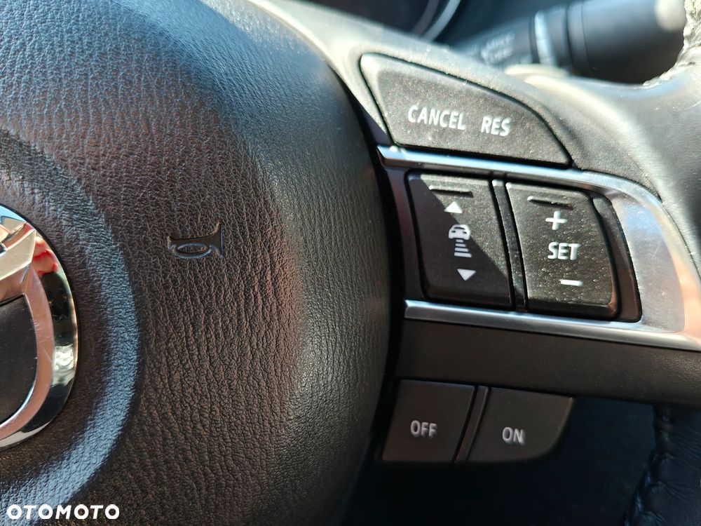 Mazda 6 SKYACTIV-G 192 Drive i-ELOOP Nakama Intense - 23