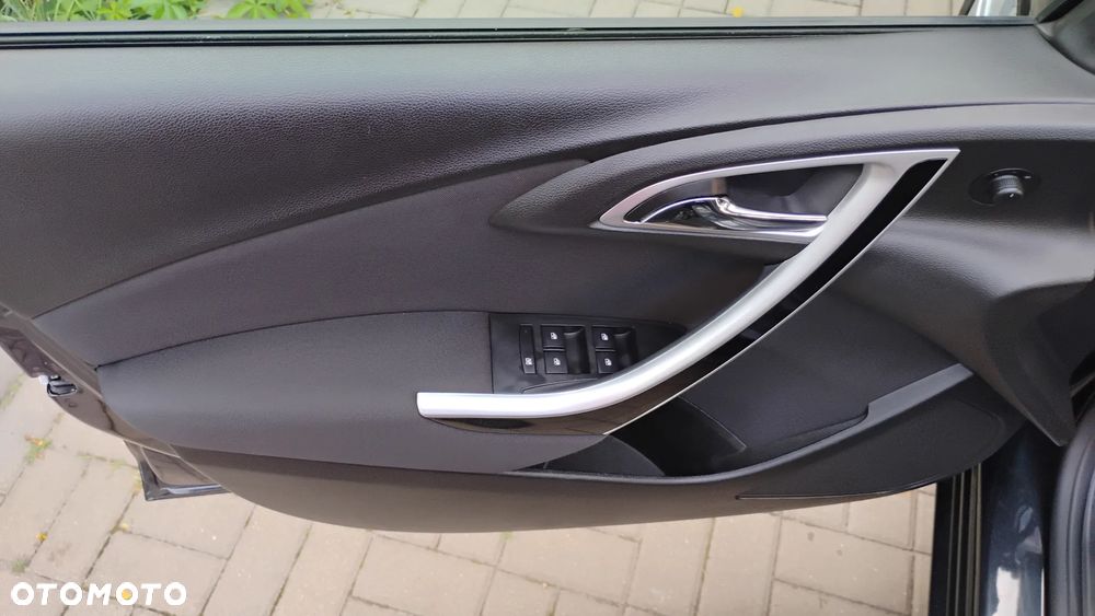 Opel Astra 1.6 Style - 13
