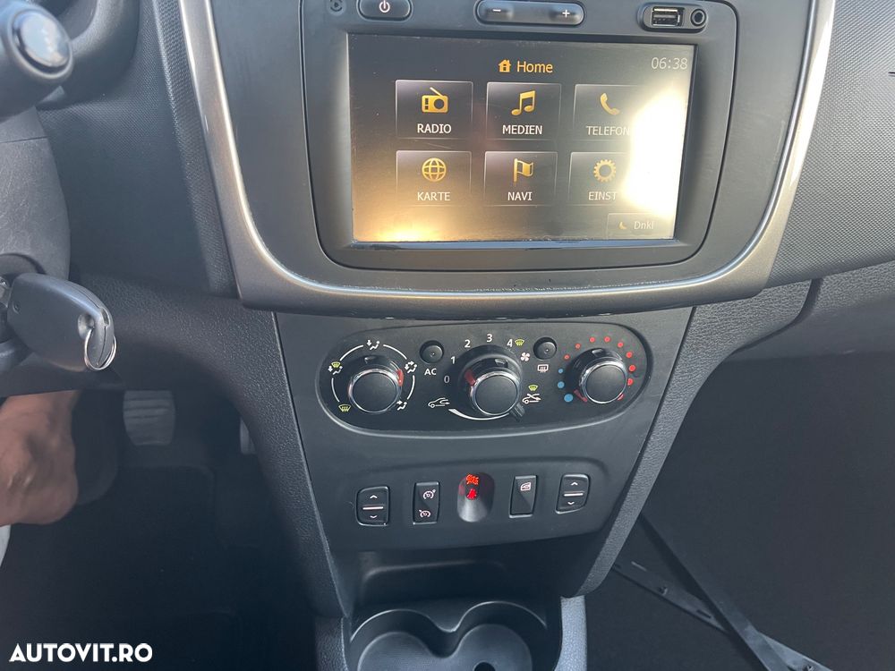 Dacia Logan 0.9 TCe Prestige - 13